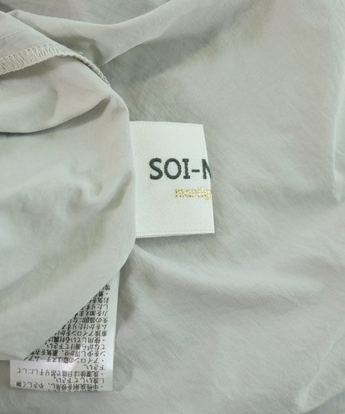 SOI-MeME 洋裝
