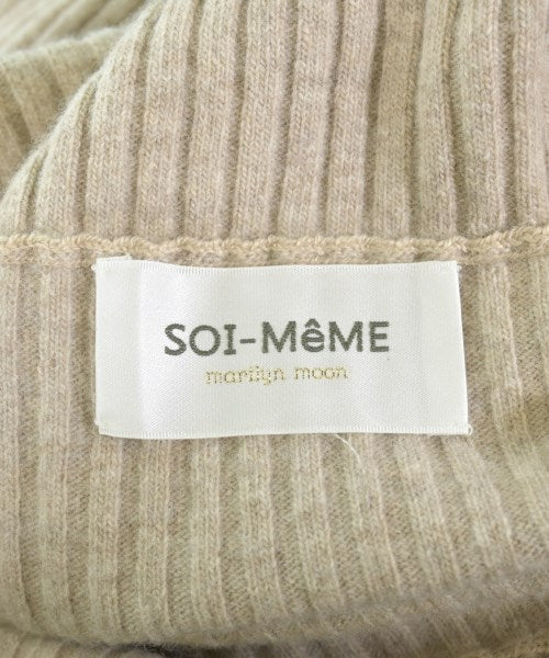 SOI-MeME 毛衣
