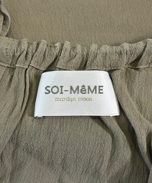 SOI-MeME 洋裝