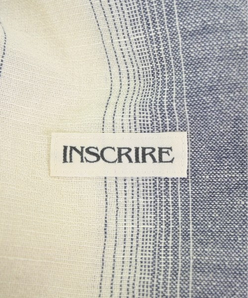 INSCRIRE 其他款
