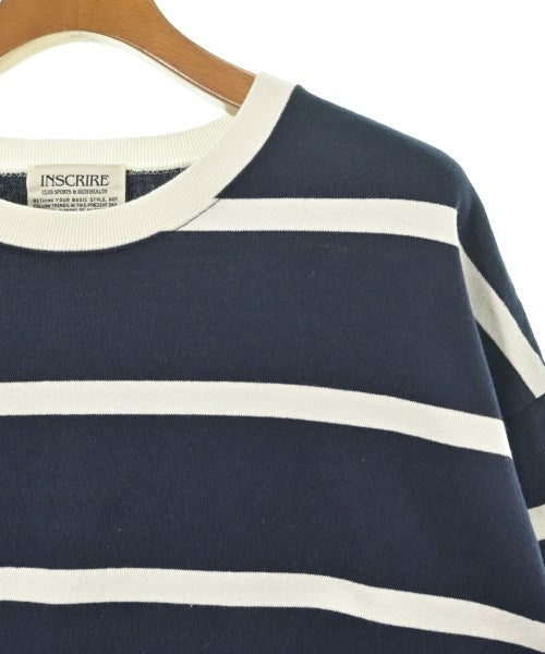 INSCRIRE T恤/上衣