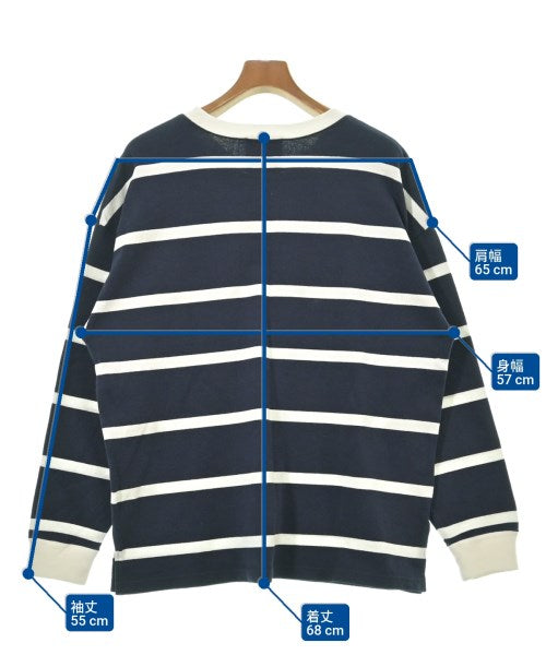 INSCRIRE T恤/上衣