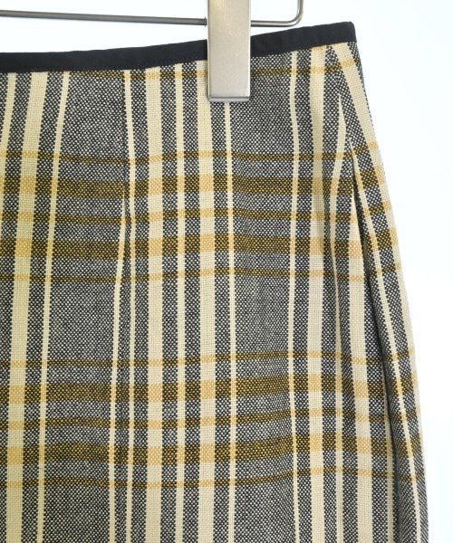 INSCRIRE 長裙/超長裙