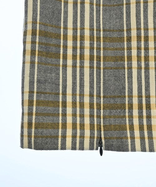 INSCRIRE 長裙/超長裙