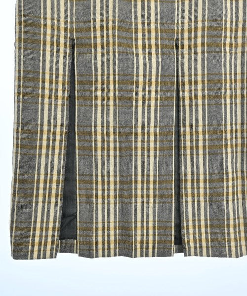 INSCRIRE 長裙/超長裙