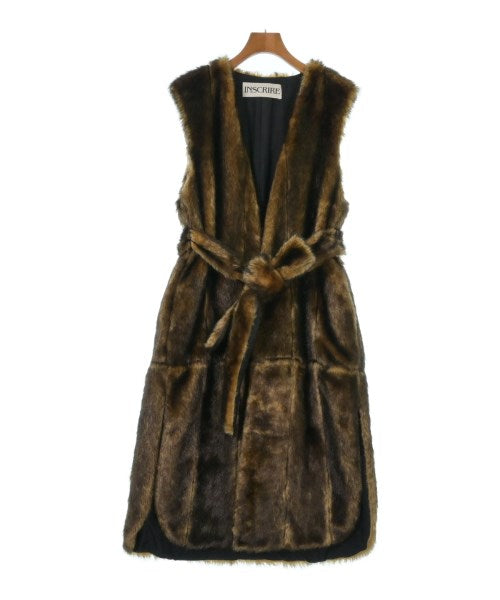 INSCRIRE 其他大衣