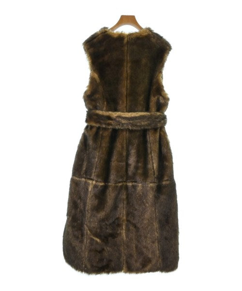 INSCRIRE 其他大衣