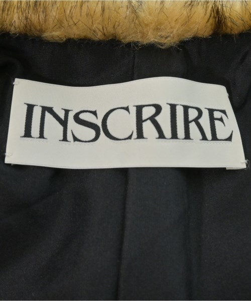 INSCRIRE 其他大衣