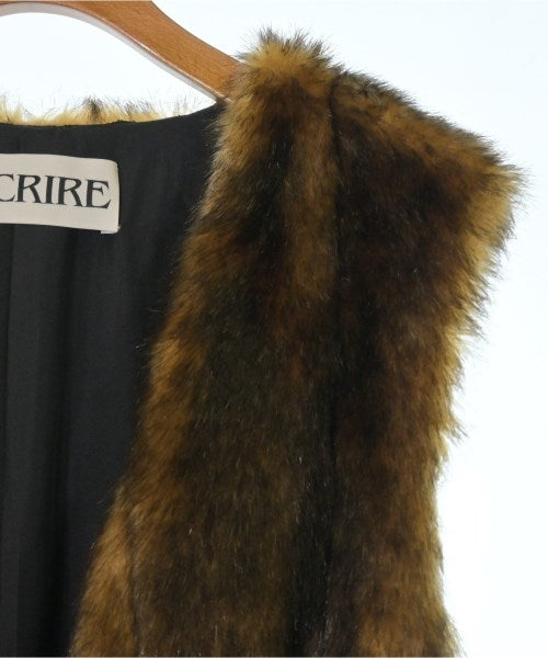 INSCRIRE 其他大衣