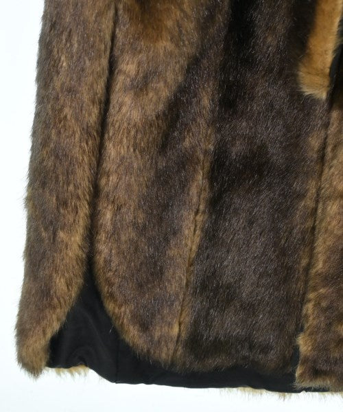 INSCRIRE 其他大衣