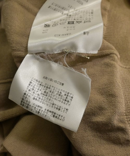INSCRIRE 毛衣