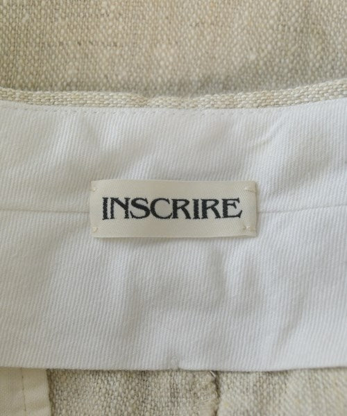 INSCRIRE 長裙/超長裙