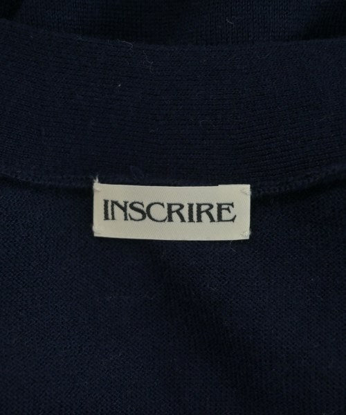 INSCRIRE 背心
