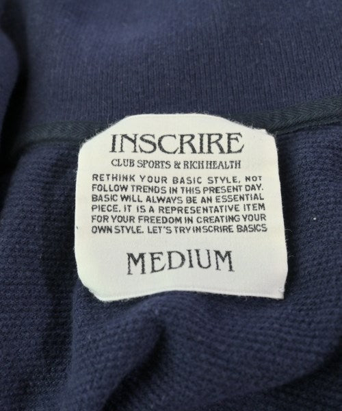 INSCRIRE POLO衫