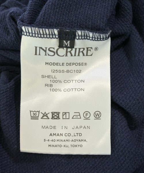 INSCRIRE POLO衫