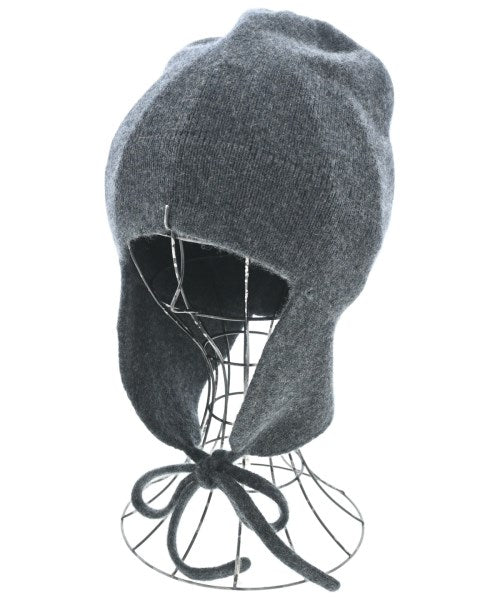 INSCRIRE 針織帽/毛線帽