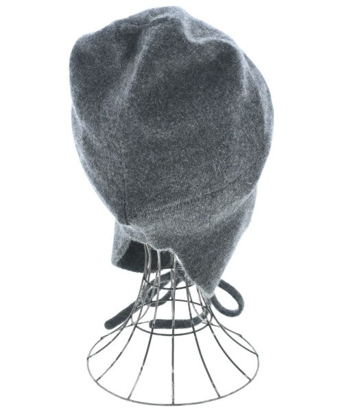 INSCRIRE 針織帽/毛線帽