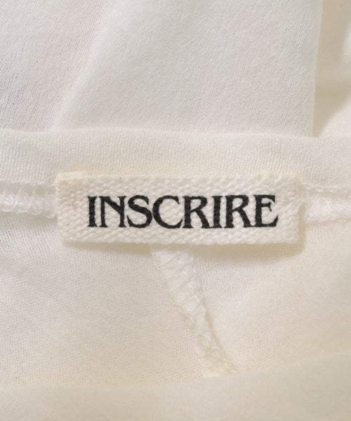 INSCRIRE 洋裝