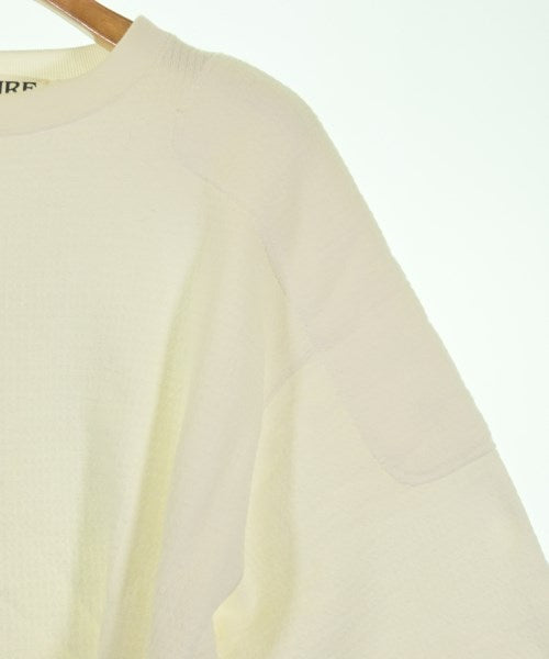 INSCRIRE T恤/上衣