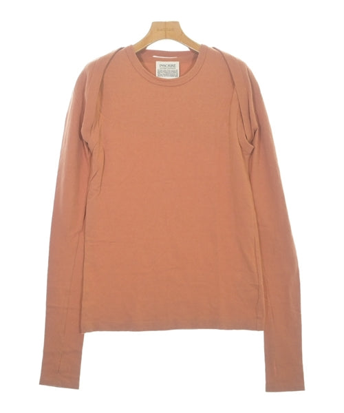 INSCRIRE T恤/上衣