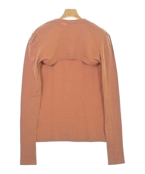 INSCRIRE T恤/上衣