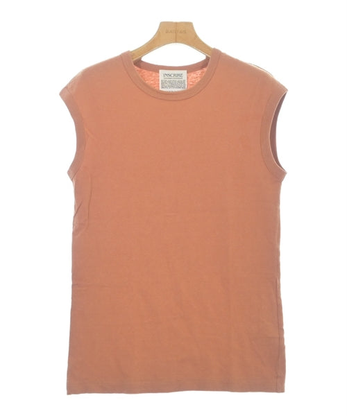 INSCRIRE T恤/上衣