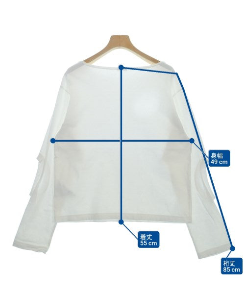 INSCRIRE T恤/上衣