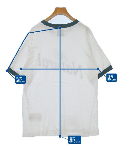 INSCRIRE T恤/上衣