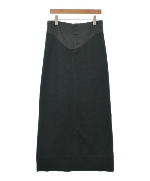 INSCRIRE 長裙/超長裙