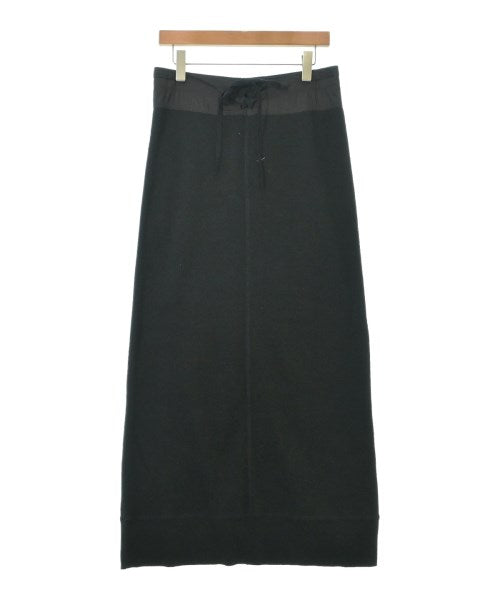 INSCRIRE 長裙/超長裙