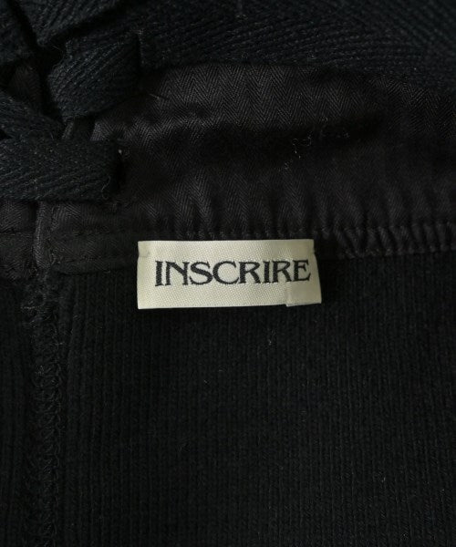 INSCRIRE 長裙/超長裙