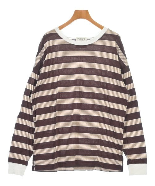 INSCRIRE T恤/上衣