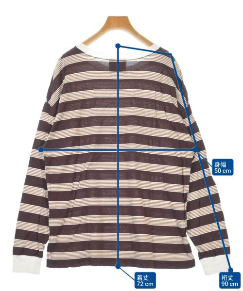 INSCRIRE T恤/上衣