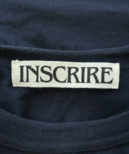 INSCRIRE 無袖上衣