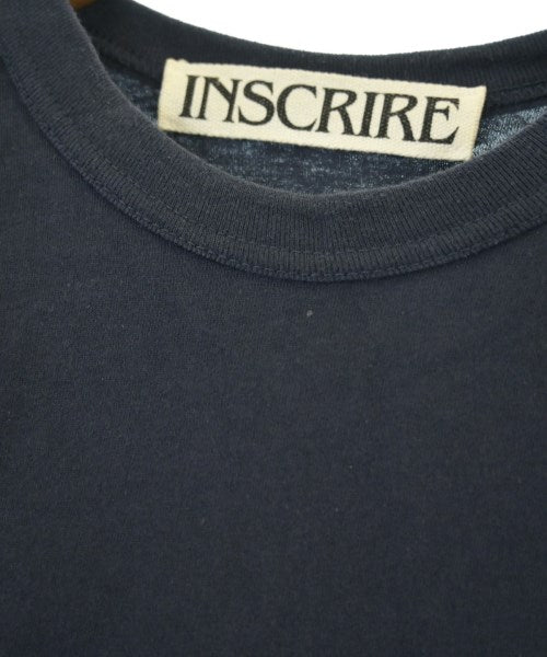 INSCRIRE 無袖上衣