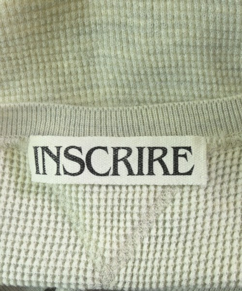 INSCRIRE 毛衣