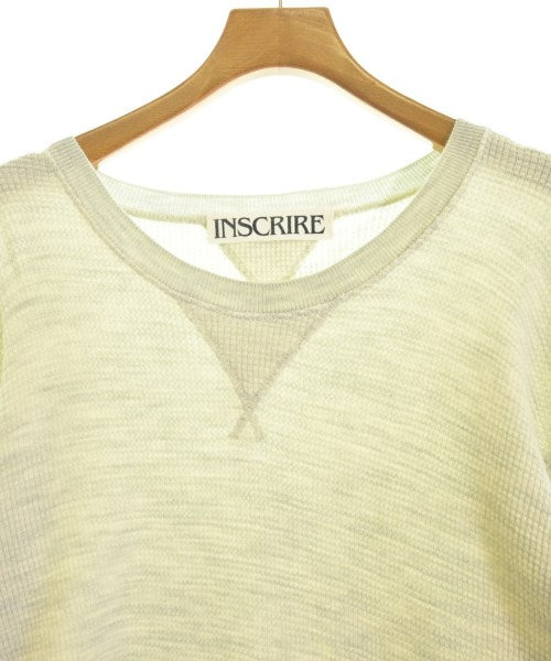 INSCRIRE 毛衣
