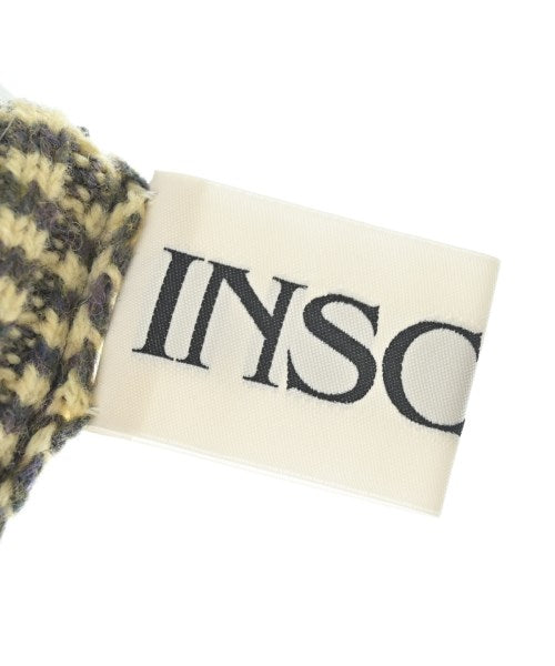 INSCRIRE 其他/商品