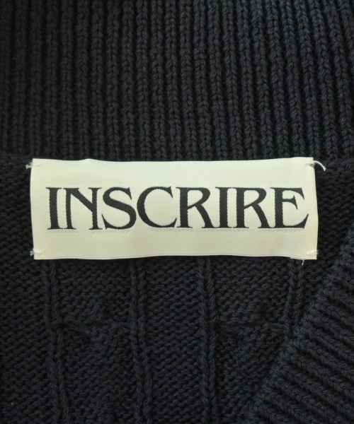 INSCRIRE 背心