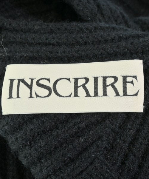 INSCRIRE 毛衣