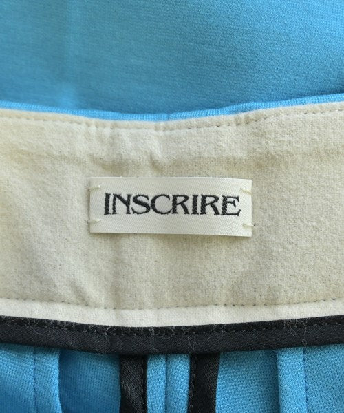 INSCRIRE 其他款