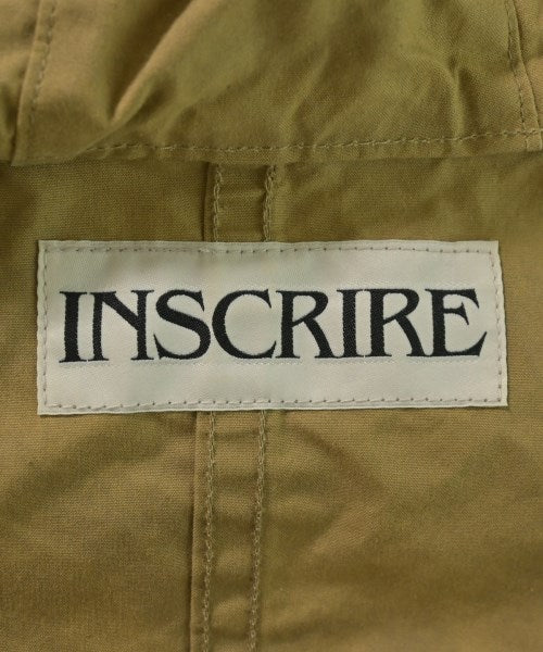 INSCRIRE 其他飛行外套