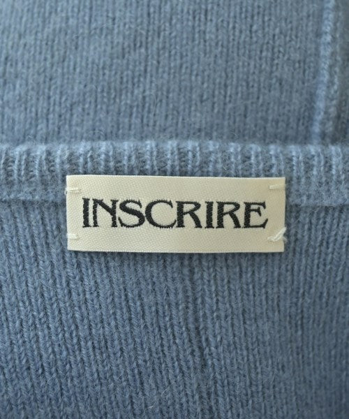 INSCRIRE 毛衣