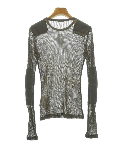 INSCRIRE T恤/上衣