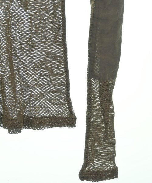 INSCRIRE T恤/上衣