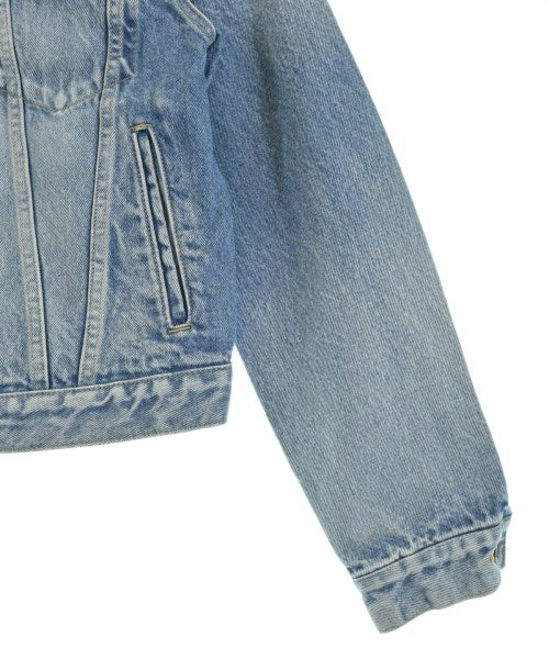 INSCRIRE 牛仔夾克