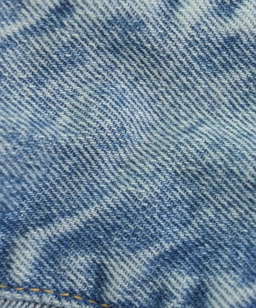 INSCRIRE 牛仔夾克