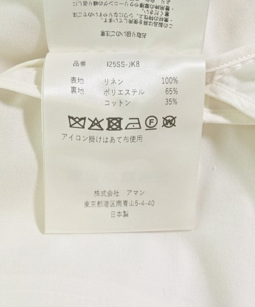 INSCRIRE 背心