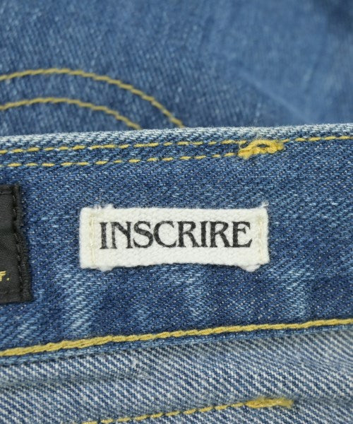 INSCRIRE 其他款