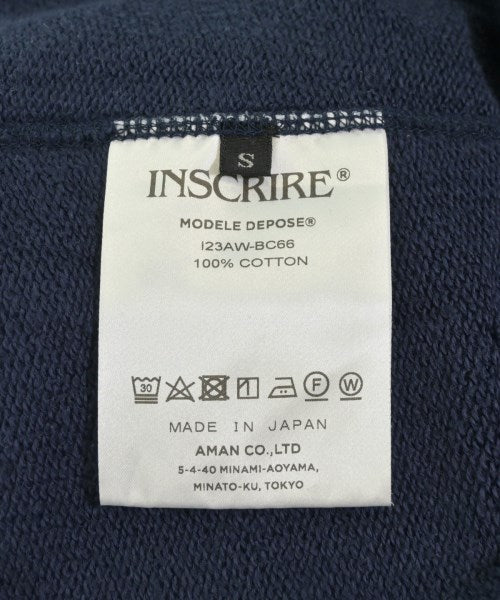 INSCRIRE 長裙/超長裙